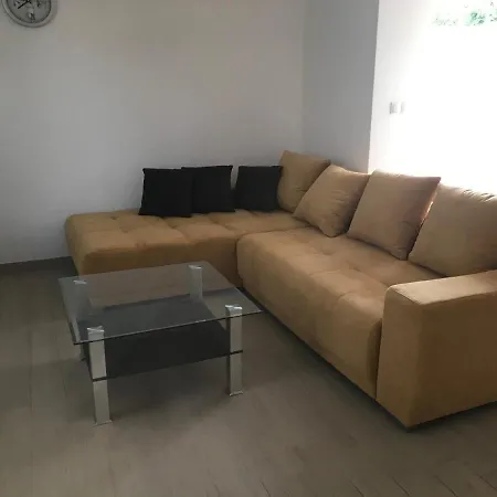 Apartament Ema Tribalj