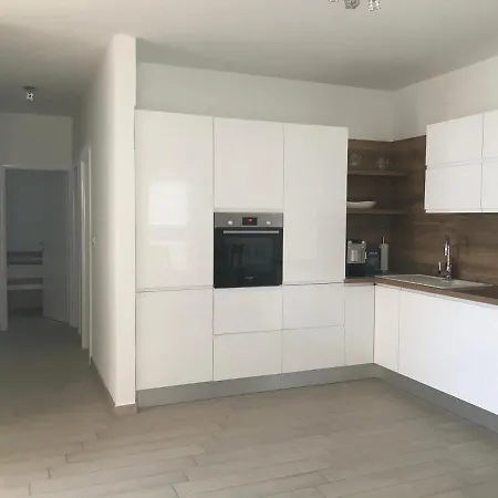 Apartament Ema Tribalj