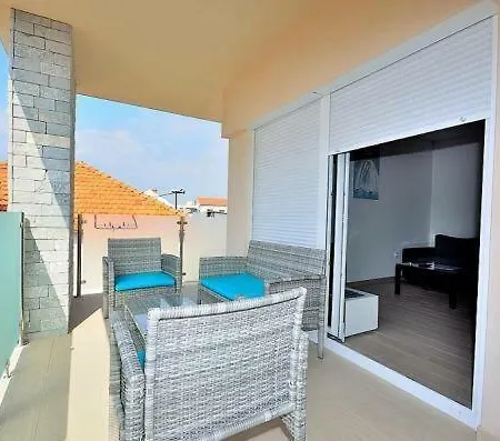 Apartament Ema