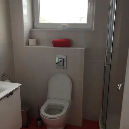 Apartament Ema *