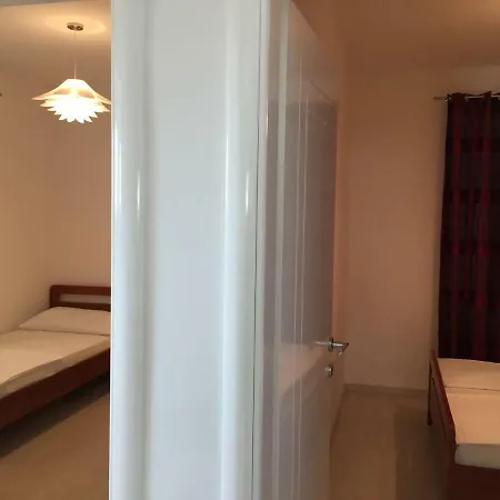 Apartament Ema Tribalj