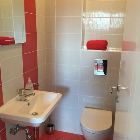 Apartament Ema Tribalj