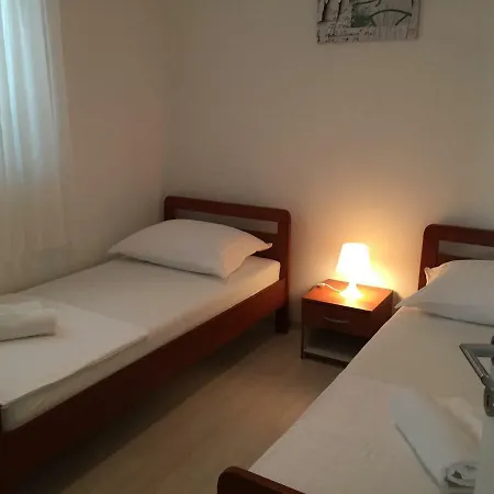 Ema Apartament Tribalj
