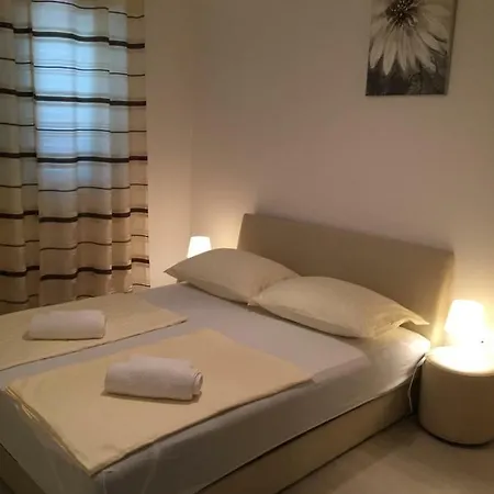 Apartament Ema Tribalj