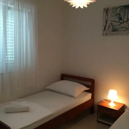 Apartament Ema Tribalj