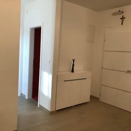 Ema Apartament *