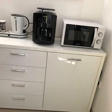 Apartament Ema *