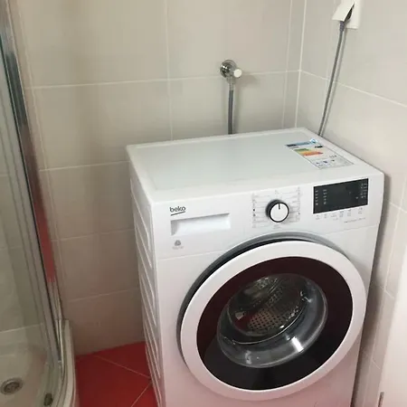 Ema Apartament Tribalj