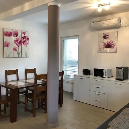 Ema Apartament *